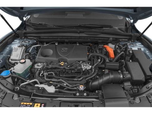 New 2026 MAZDA CX-50 2.5 Hybrid w/ Weather Package image 14