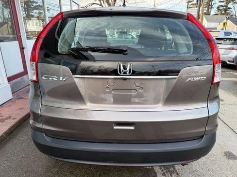 Used 2013 Honda CR-V LX image 8