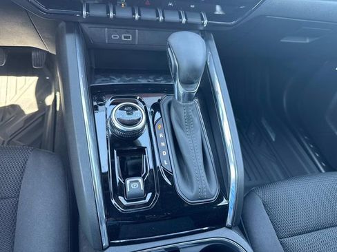 New 2026 GMC Canyon Elevation image 29