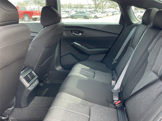 New 2026 Honda Accord Sport image 25