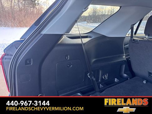 Used 2022 Ford Explorer XLT image 58