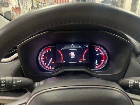Certified 2024 Toyota RAV4 Adventure AWD/4WD image 20