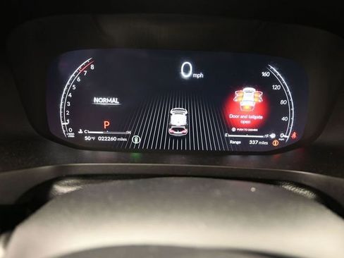 Used 2023 Acura MDX SH-AWD w/ Advance Package image 12