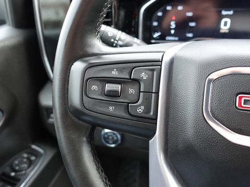 Used 2024 GMC Sierra 1500 Elevation AWD/4WD image 49