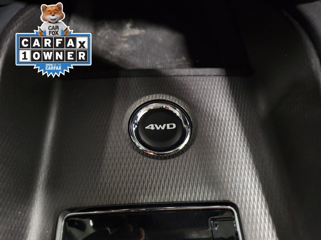 Used 2026 Mitsubishi Outlander Sport ES AWD/4WD image 17