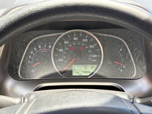 Used 2013 Toyota RAV4 XLE FWD image 11