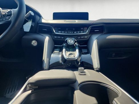 Used 2023 Acura TLX SH-AWD w/ A-SPEC Pkg image 12