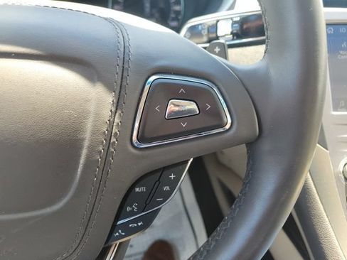 Used 2019 Lincoln MKZ Reserve AWD/4WD image 31