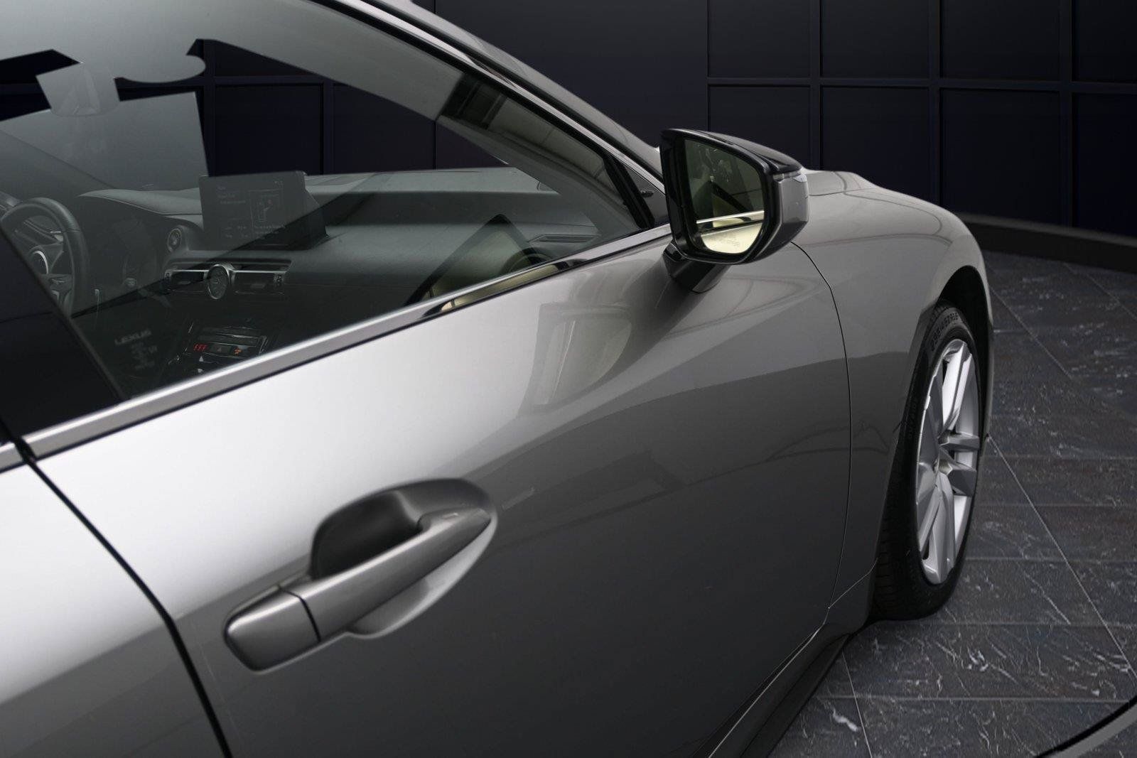 Used 2021 Lexus IS 300 AWD w/ Comfort Package image 14