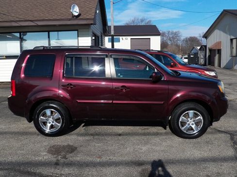 Used 2009 Honda Pilot EX-L image 2