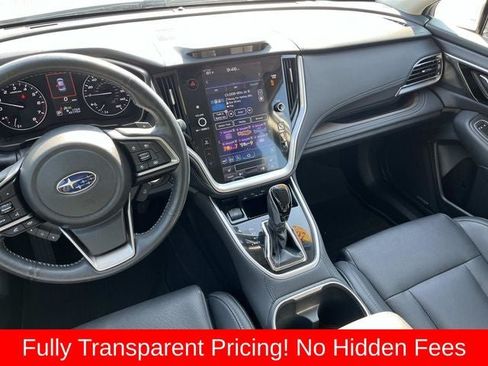 Used 2021 Subaru Legacy Limited XT AWD/4WD image 13