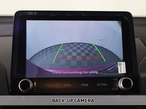 New 2026 Mitsubishi Eclipse Cross ES image 3