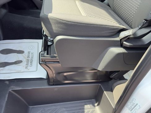 New 2025 Ford Transit 250 Base image 16