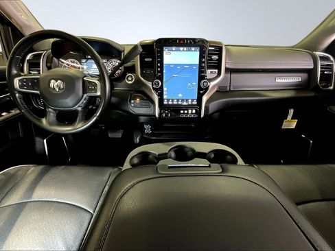 Used 2024 RAM 2500 Laramie image 8