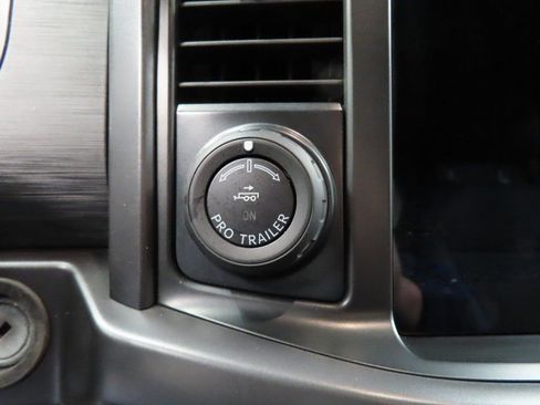 Used 2024 Ford F150 XLT w/ XLT Black Appearance Package image 61