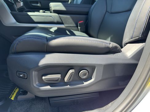 New 2026 Toyota Sequoia Platinum AWD/4WD image 14