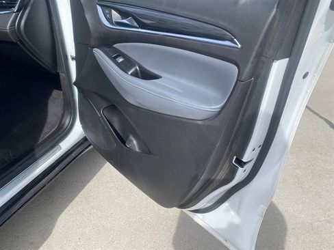 Used 2019 Buick Enclave Essence w/ Trailering Package, 5000 lbs. image 6