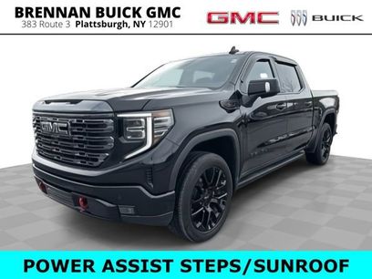 Certified 2023 GMC Sierra 1500 Denali