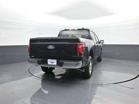 New 2026 Ford F150 Lariat AWD/4WD image 7
