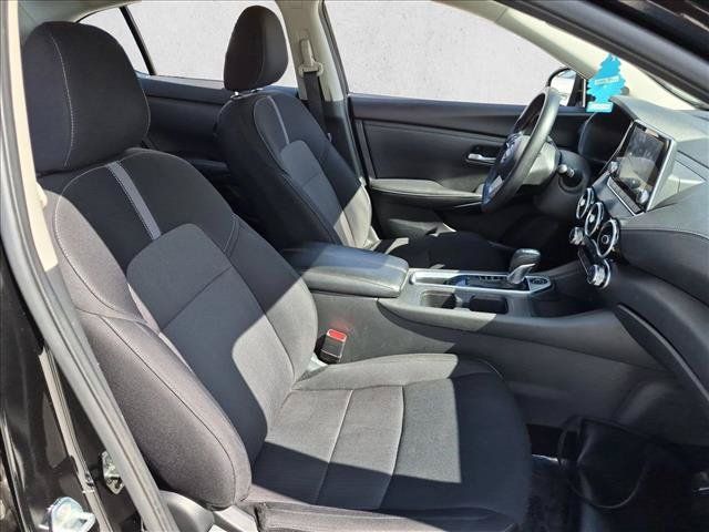Used 2024 Nissan Sentra SV FWD image 13