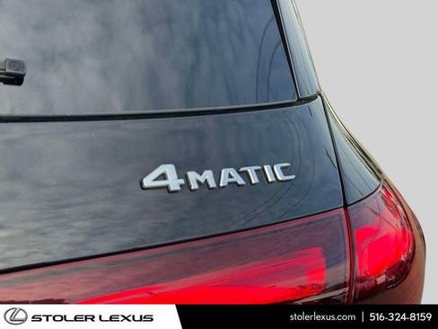 Used 2025 Mercedes-Benz GLE 450 4MATIC image 13