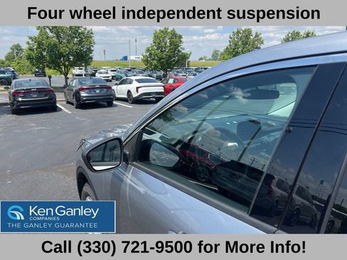 Used 2023 Ford Escape Active AWD/4WD image 24