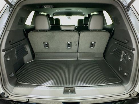 New 2026 Buick Enclave Sport Touring w/ Power Package image 27