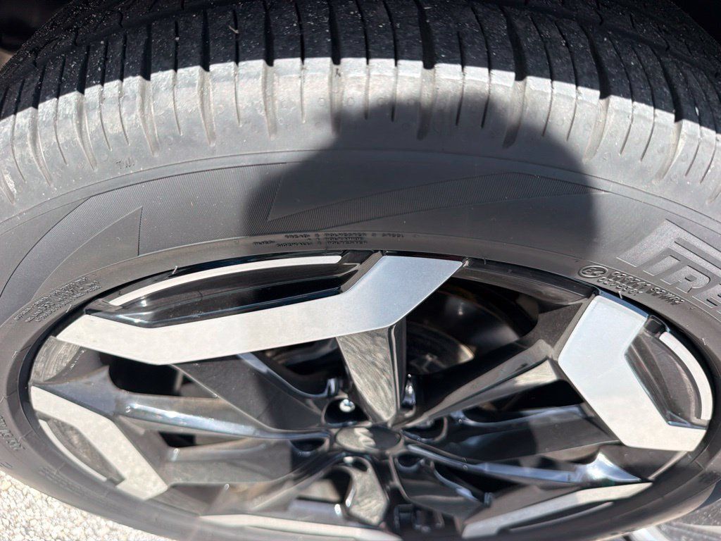 Used 2023 Kia Telluride S AWD/4WD image 12