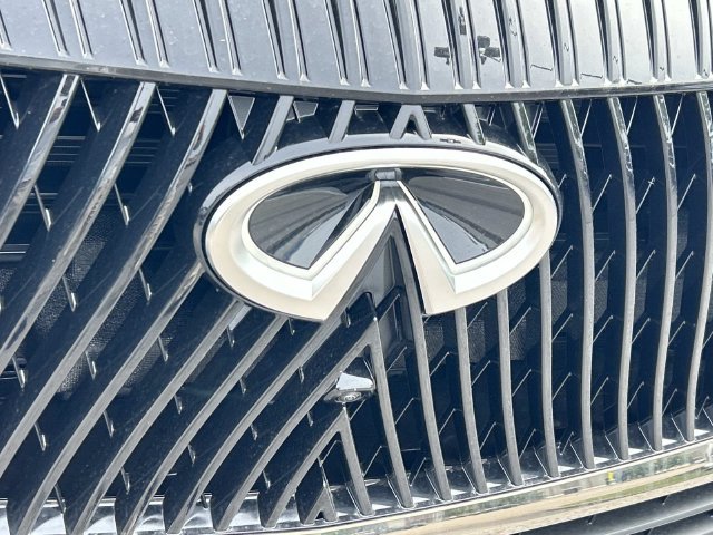 New 2026 INFINITI QX80 Autograph w/ Premium Cargo Package AWD/4WD image 11