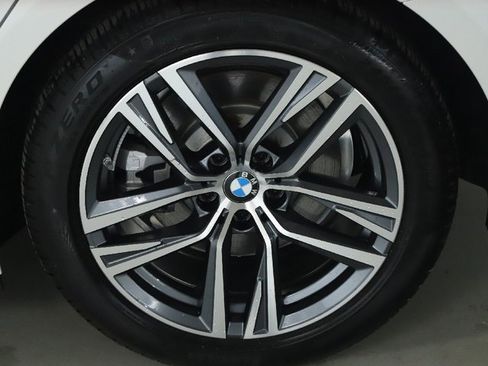 Used 2025 BMW 430i xDrive w/ Premium Package image 38
