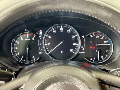 Used 2019 MAZDA CX-5 Grand Touring image 13