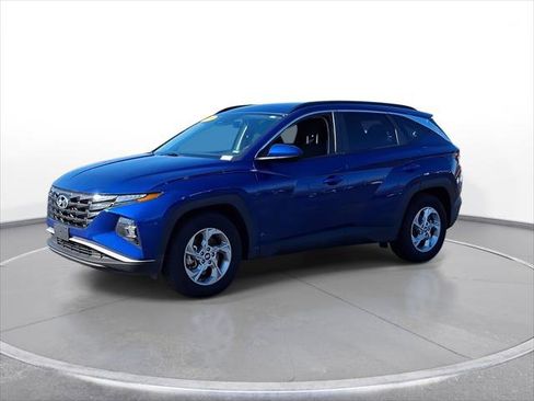 Used 2024 Hyundai Tucson SEL image 4