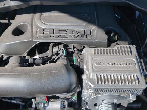 New 2026 RAM 1500 Big Horn image 39