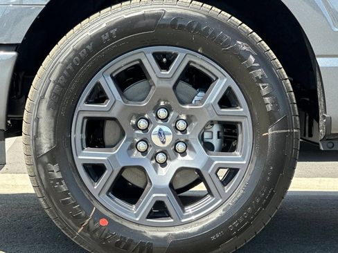 New 2026 Ford F150 STX w/ Equipment Group 200A RWD image 22