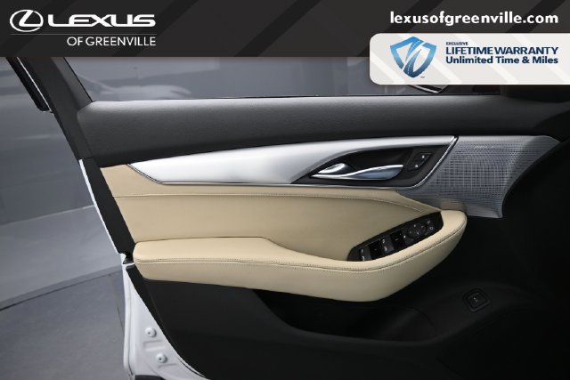Used 2022 Cadillac CT5 Luxury w/ Sun And Sound Package RWD image 24