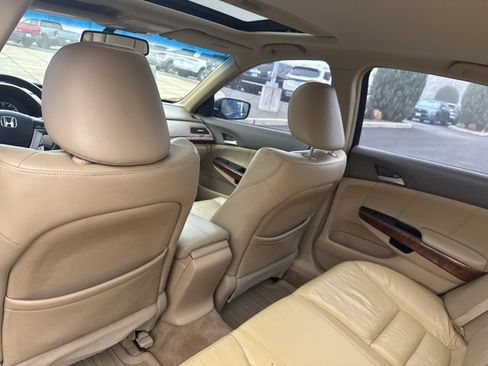 Used 2009 Honda Accord EX-L image 19