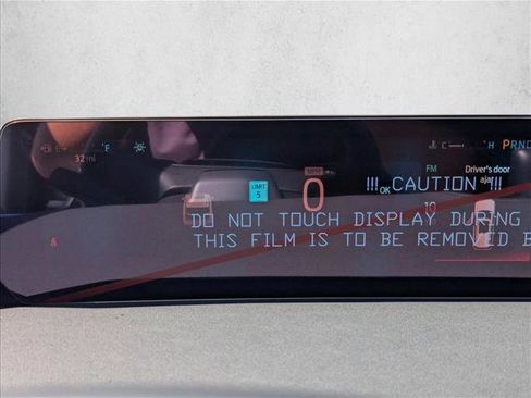 New 2025 Ford Expedition Tremor image 11