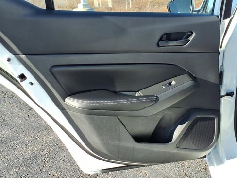 Certified 2024 Nissan Altima 2.5 SV image 29