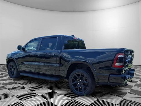 Used 2022 RAM 1500 Laramie AWD/4WD image 25