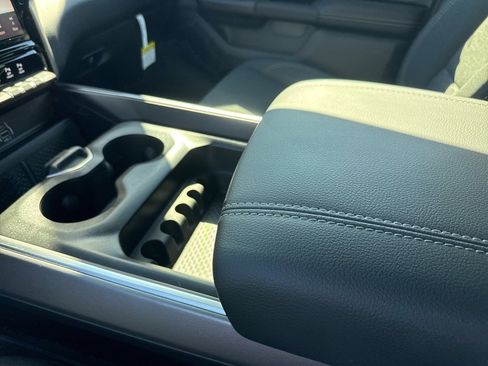 New 2026 RAM 1500 Big Horn image 21