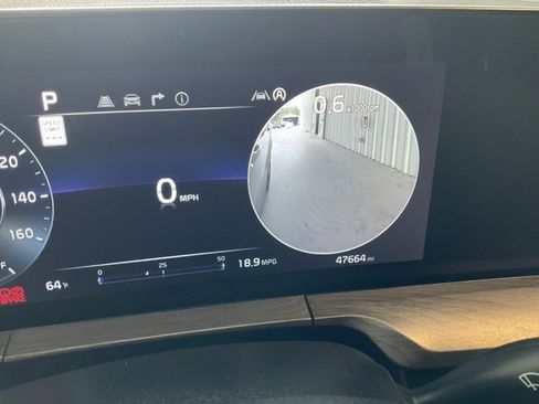 Used 2024 Kia Telluride SX X-Line image 13