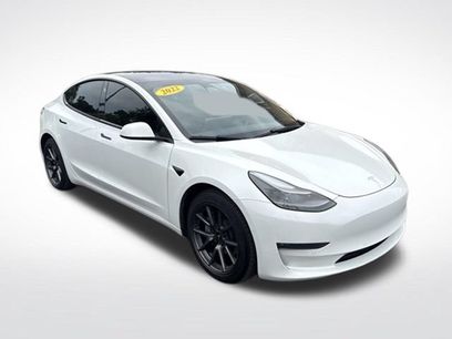 Used 2022 Tesla Model 3 Long Range