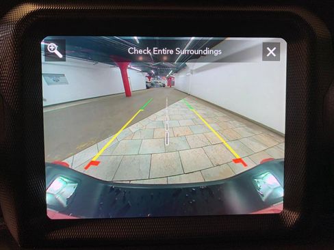 Used 2021 Jeep Gladiator Mojave image 27