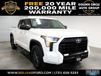Used 2024 Toyota Tundra SR5 w/ SX Package RWD video 1