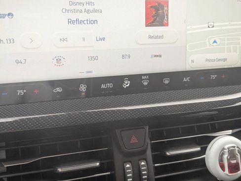 Used 2024 Ford Escape ST-Line w/ Tech Pack #1 image 20