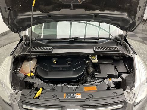 Used 2014 Ford Escape SE w/ Equipment Group 201A AWD/4WD image 25