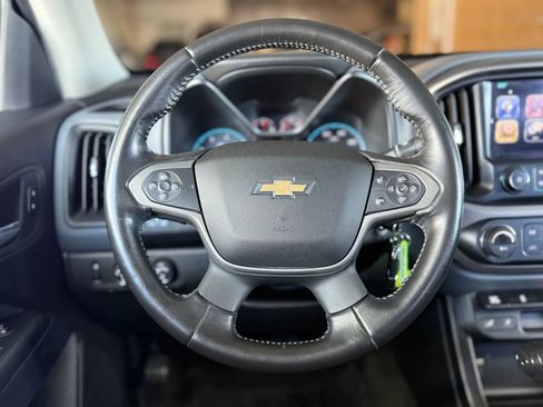 Used 2018 Chevrolet Colorado Z71 image 20