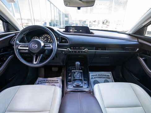 Used 2020 MAZDA CX-30 AWD w/ Premium Package image 13