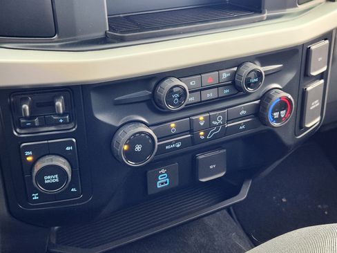 New 2026 Ford F250 XL w/ STX Appearance Package image 25