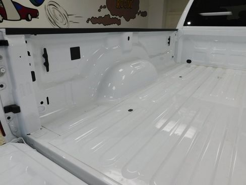 Used 2024 RAM 3500 Big Horn w/ Level 1 Equipment Group image 90